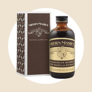 Pure Vanilla Bean Paste
