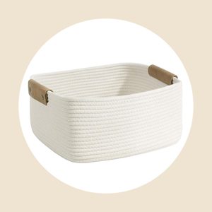 Rope Basket