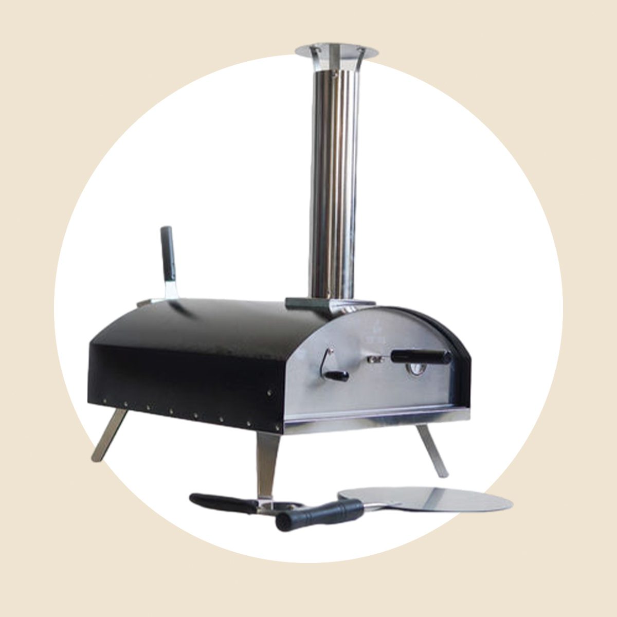 Stoke Wood Fired Oven Ecomm Via Stokestove.com