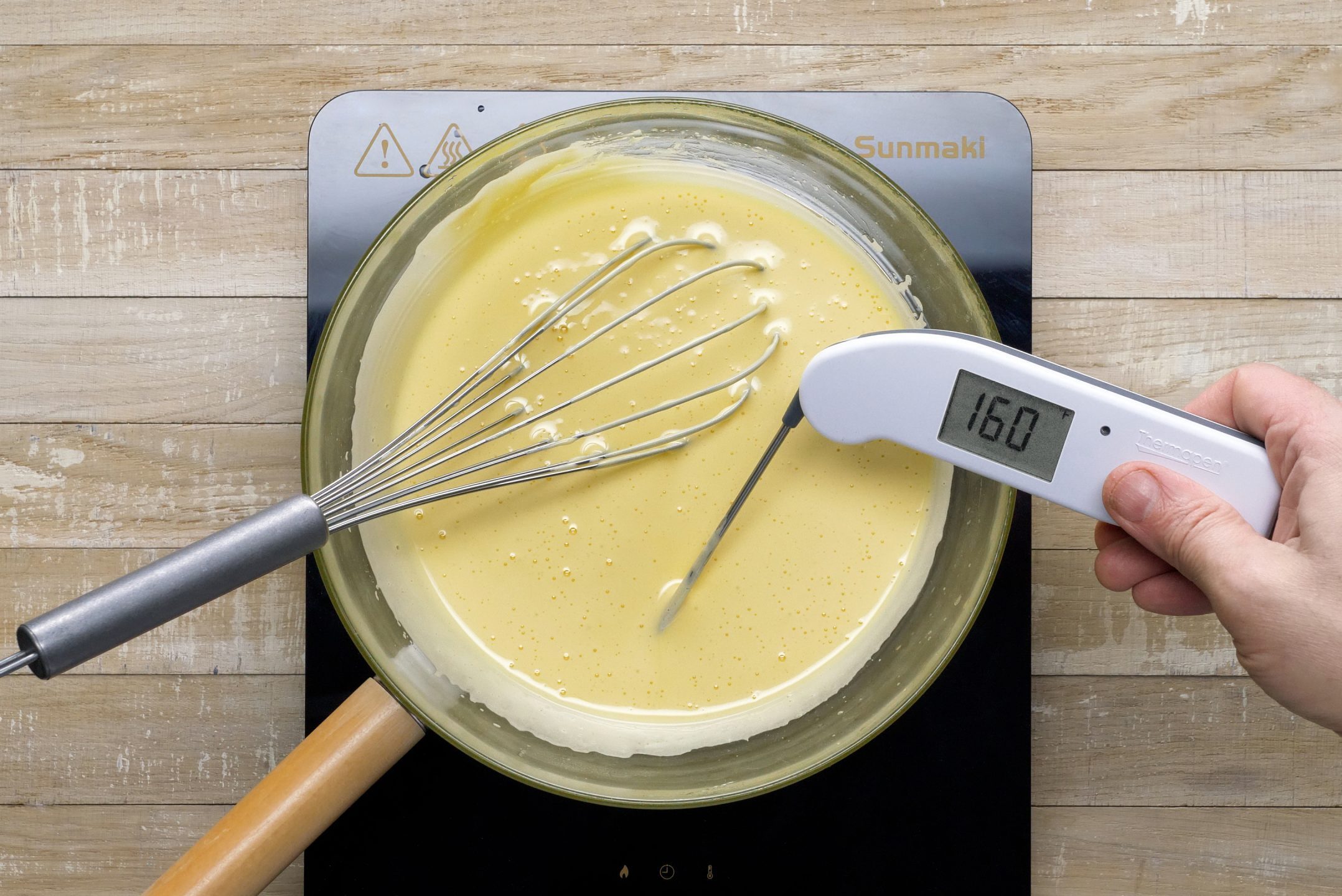 Rich And Creamy Tiramisu cream