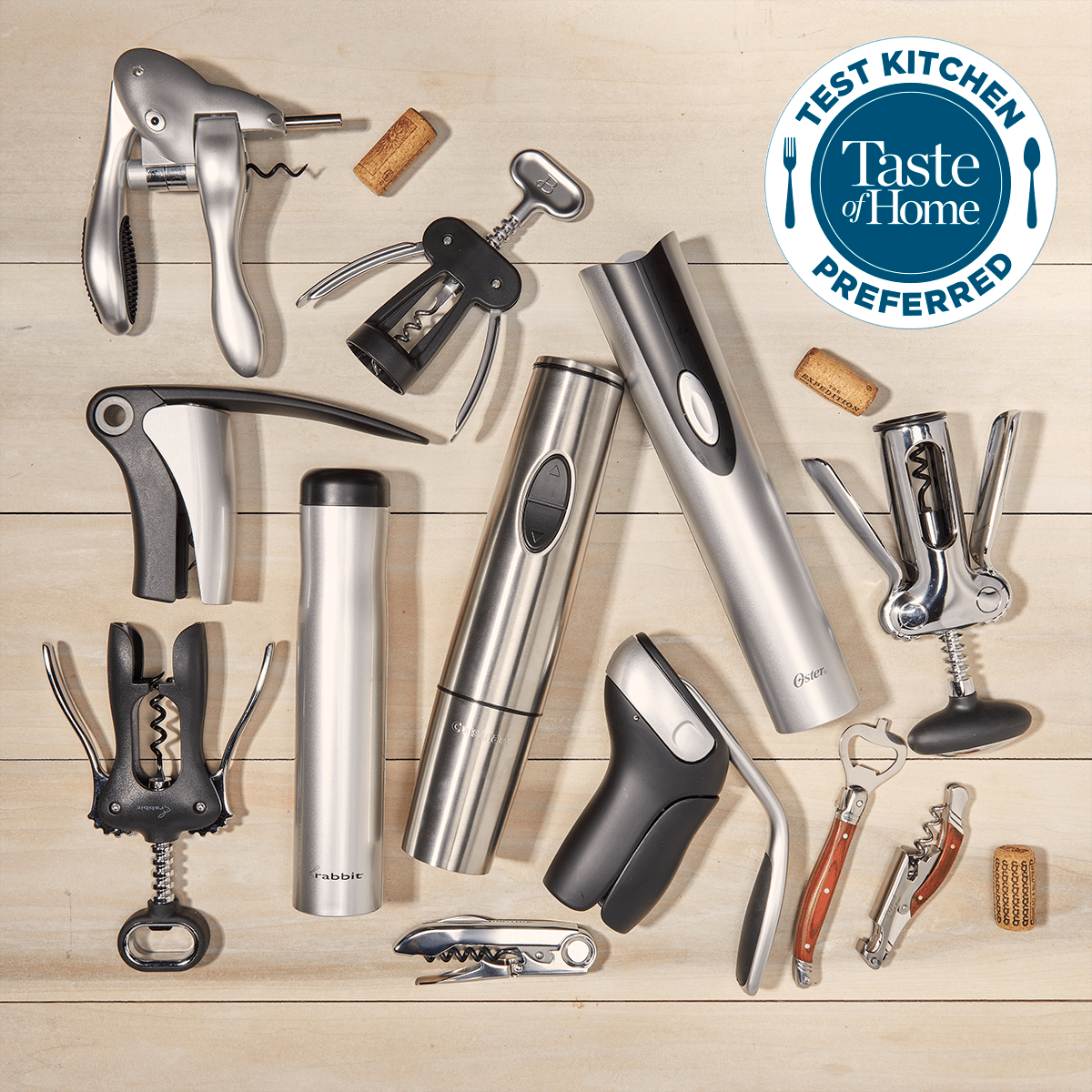 Tkp Wine Openers Test Square