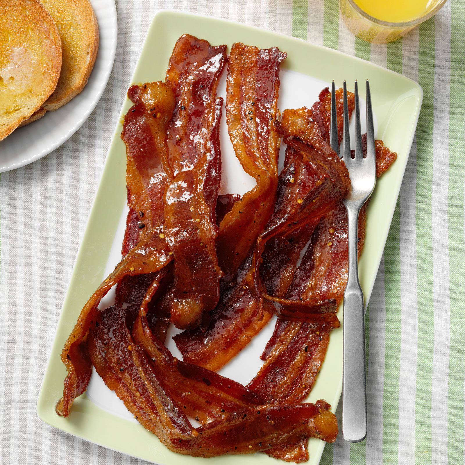 million dollar bacon