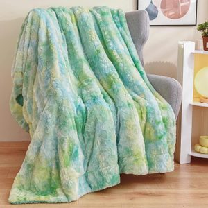 Throw Blanket