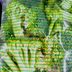 The Real Reason Veggie Bags Have Green Stripes