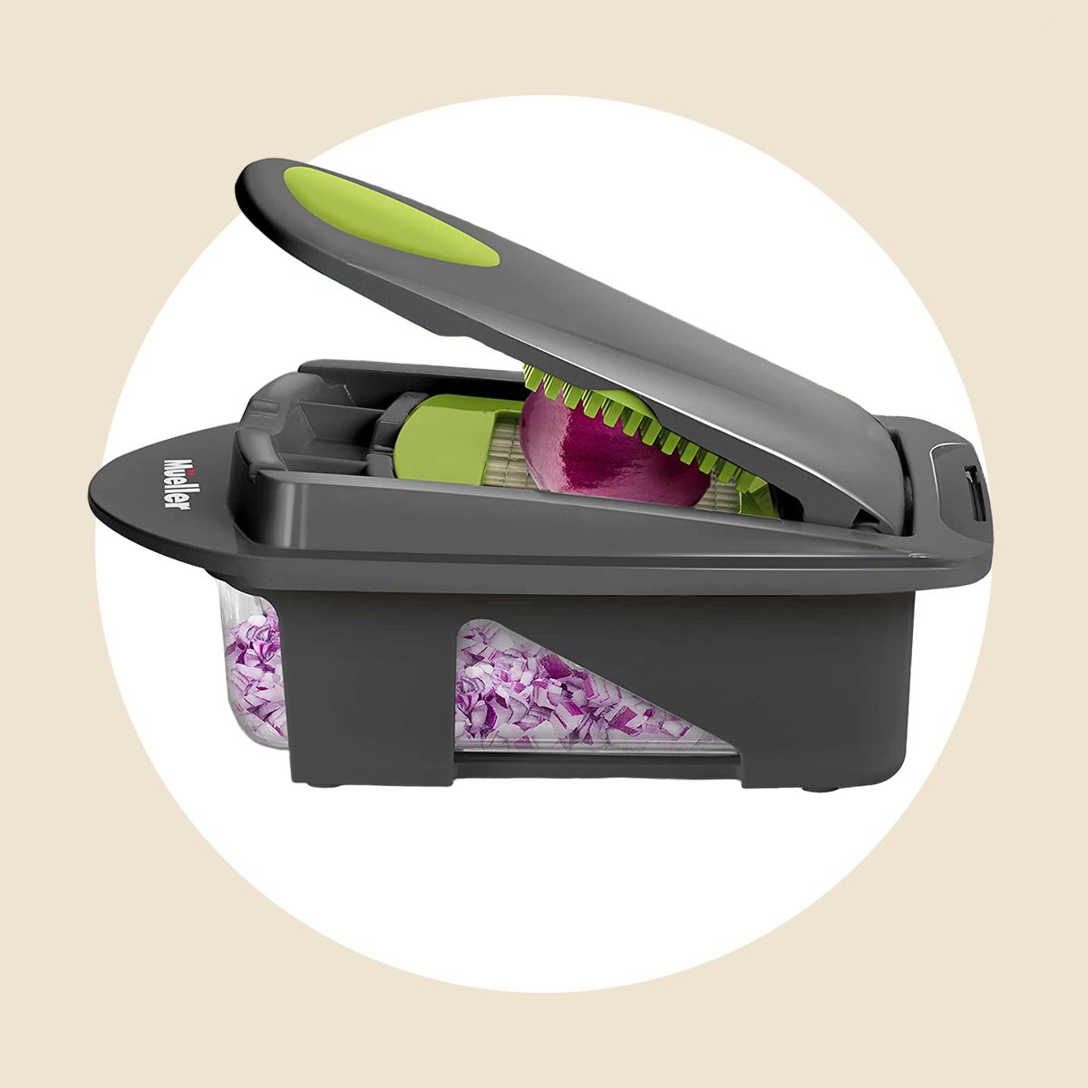 Vegetable Chopper Ecomm Via Amazon.com