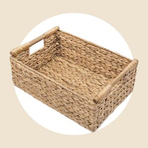 Wicker Basket