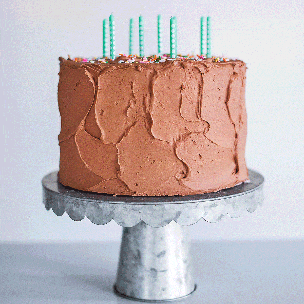 Cake Decorating Contest