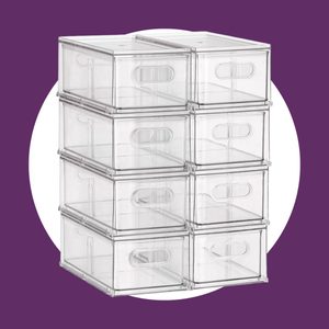 Fridge Organizers