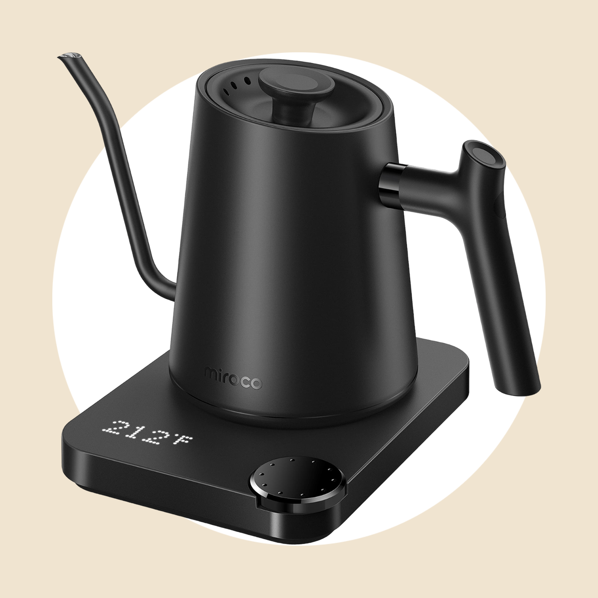 Gooseneck Electric Kettle