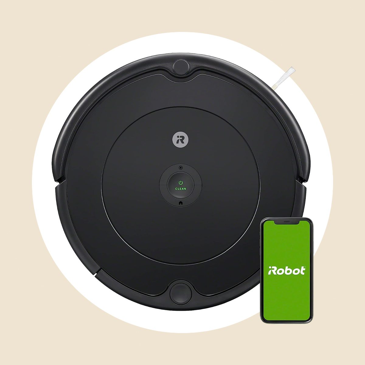 Irobot Roomba 692