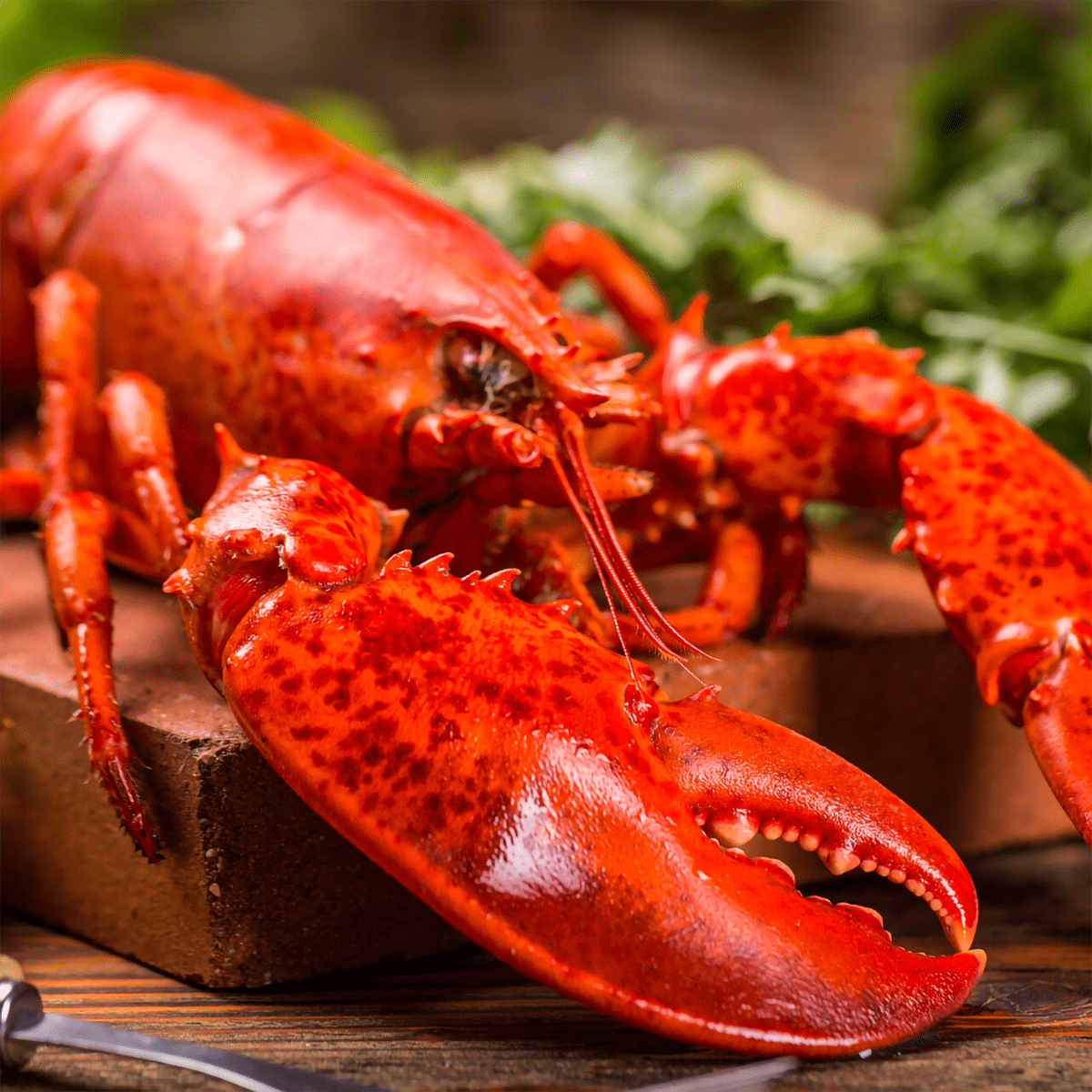 Maine Lobster Live Lobsters