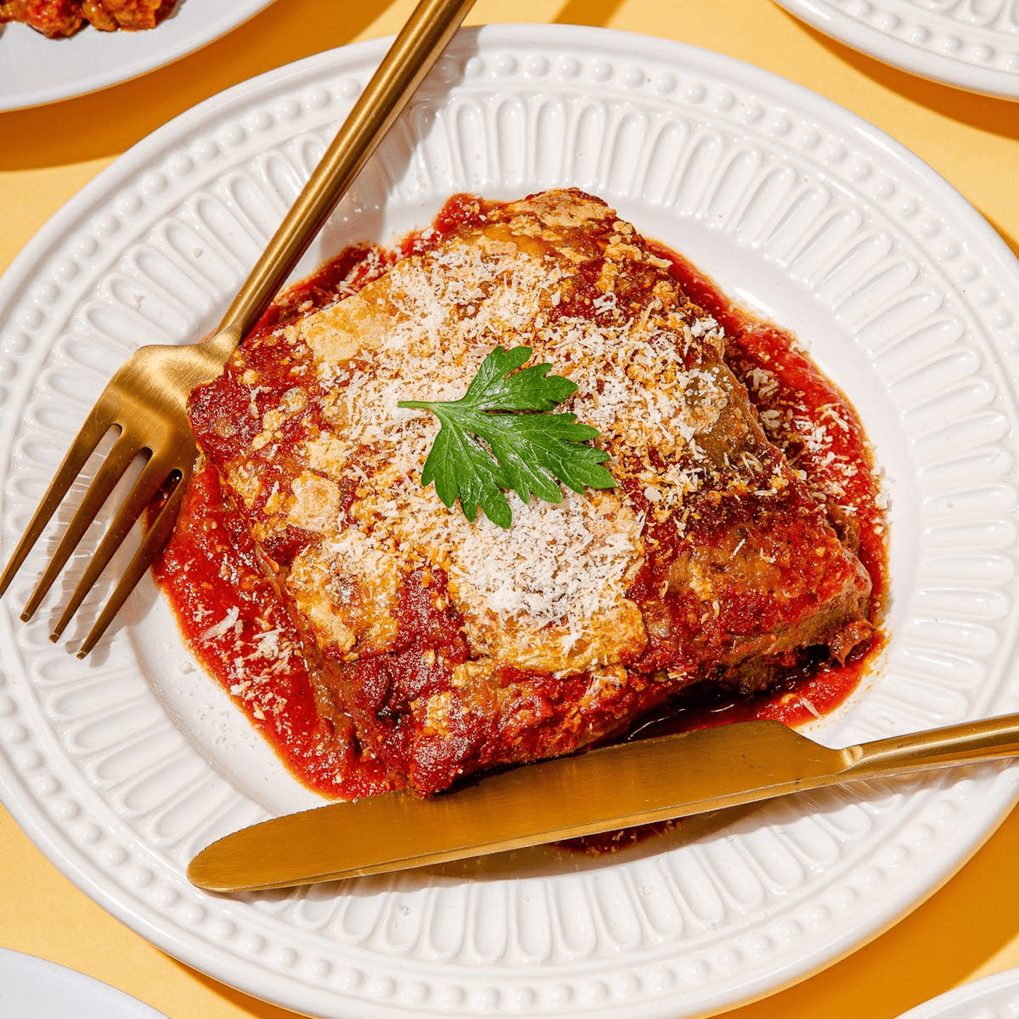 Melazana Dinner Kit