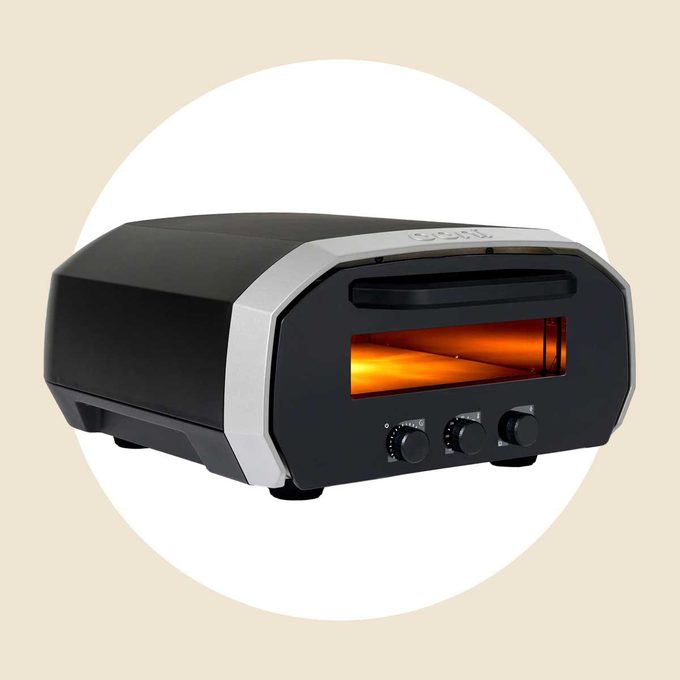 Ooni Pizza Oven Ecomm