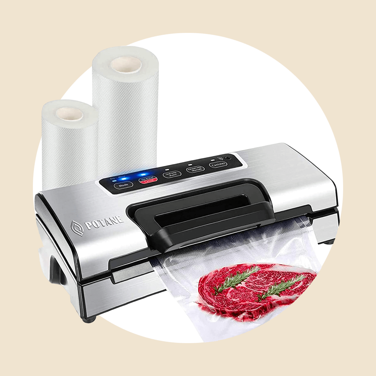 Potane Vacuum Sealer