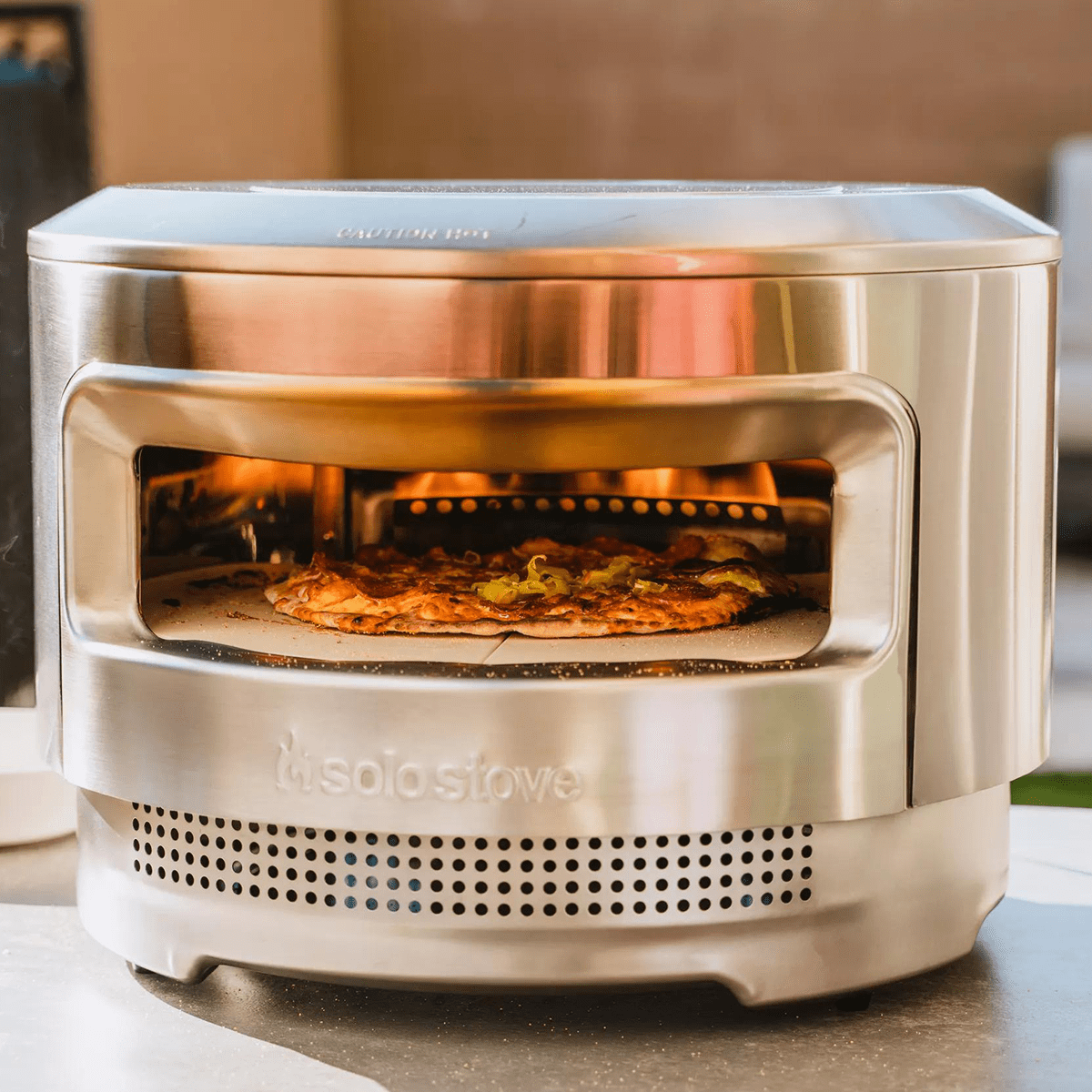 Solo Stove Pi Pizza Oven