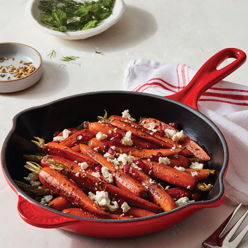 Traditional Skillet 