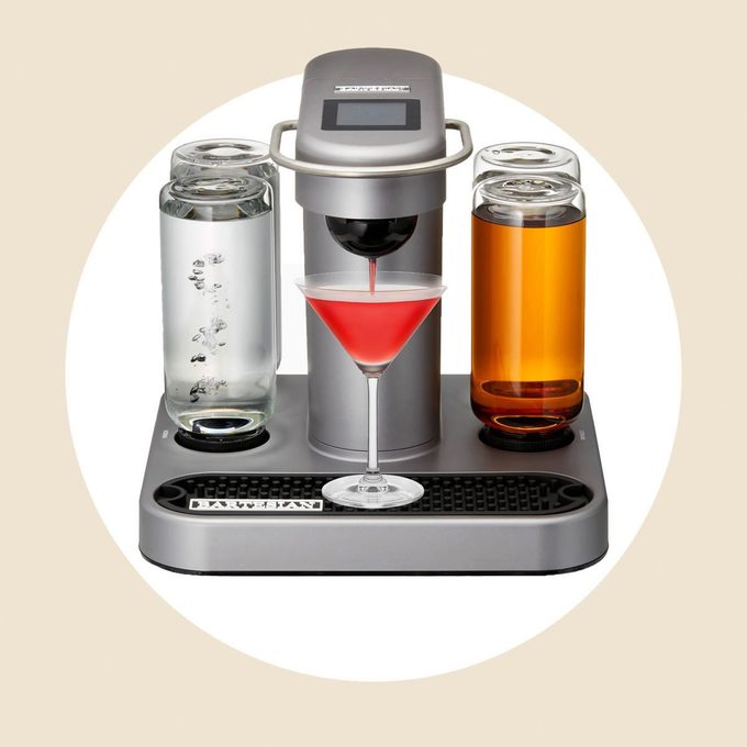 Bartesian Cocktail Maker Ecomm Via Bartesian A