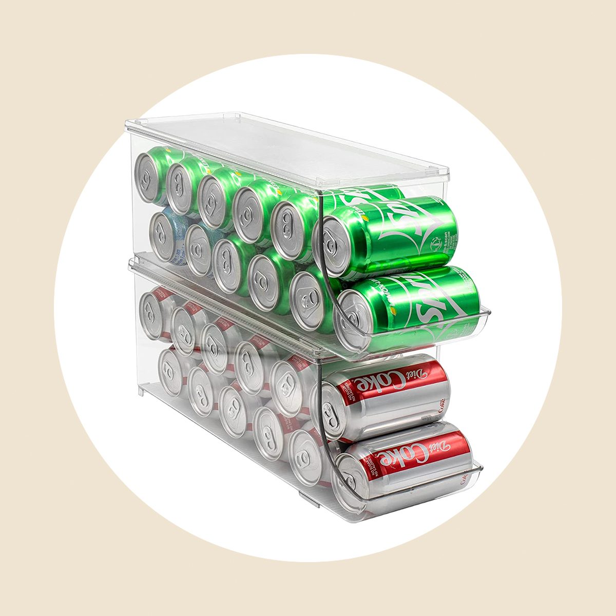 Can Organizer
