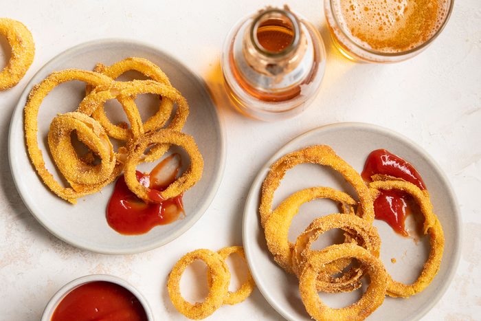 Copycat Sonic Onion Rings