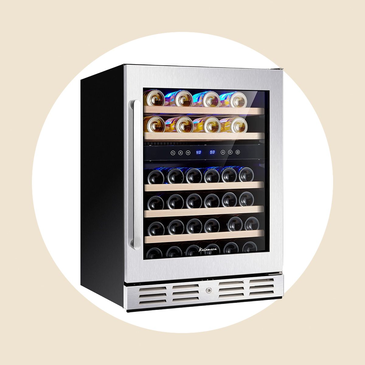 Does It All Wine Fridge