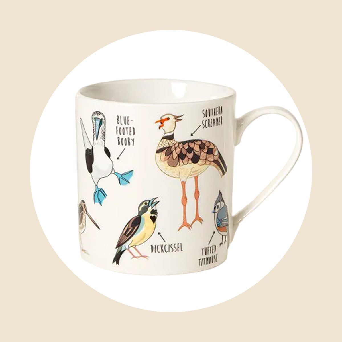Fowl Language Mug