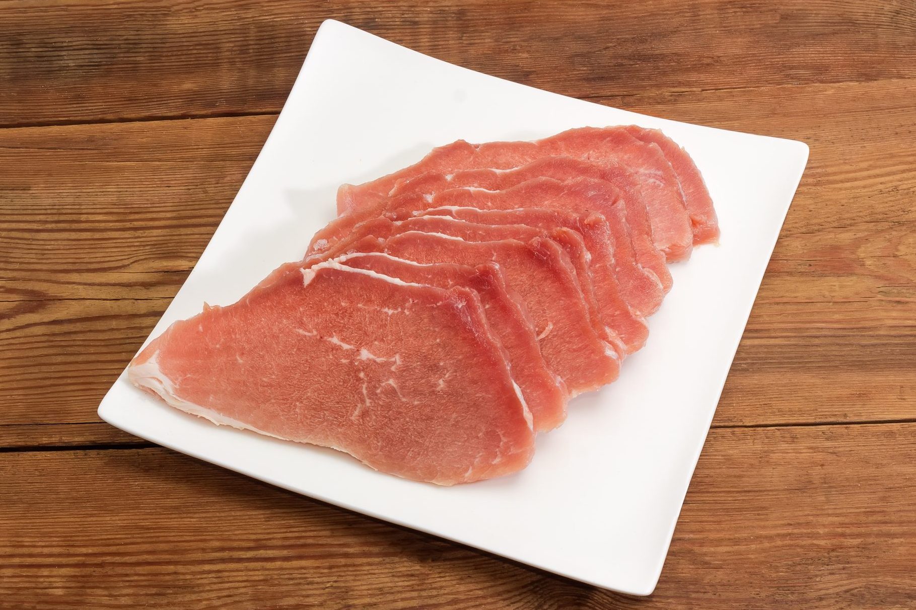 How to Thaw Pork Chops Safely