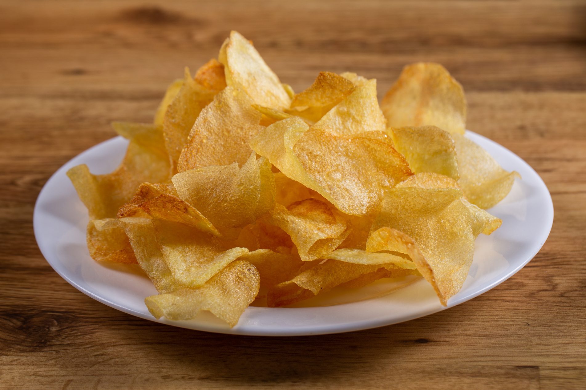 What’s the Difference Between Crispy and Crunchy?