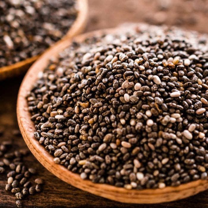 Chia seeds