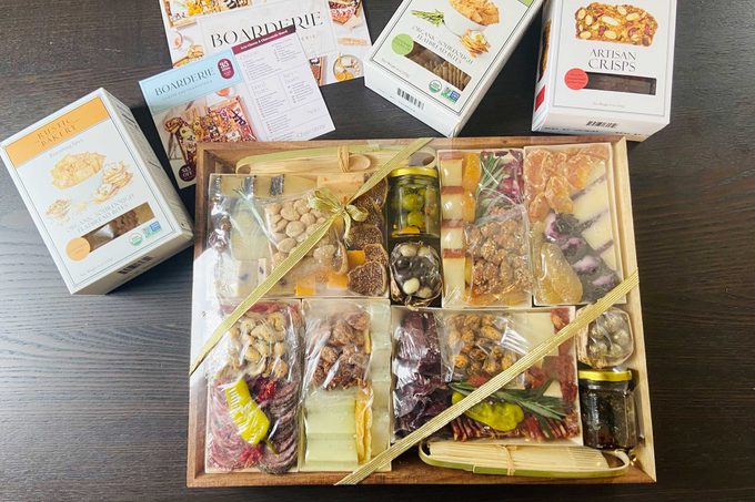 Boarderie Boards Annamarie Higley