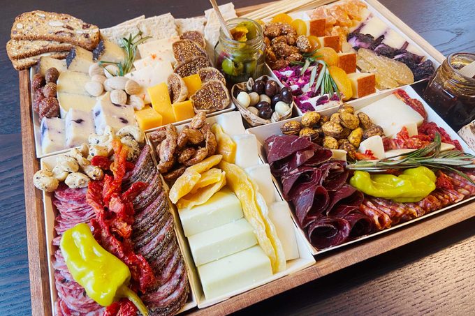 Boarderie Boards Annamarie Higley