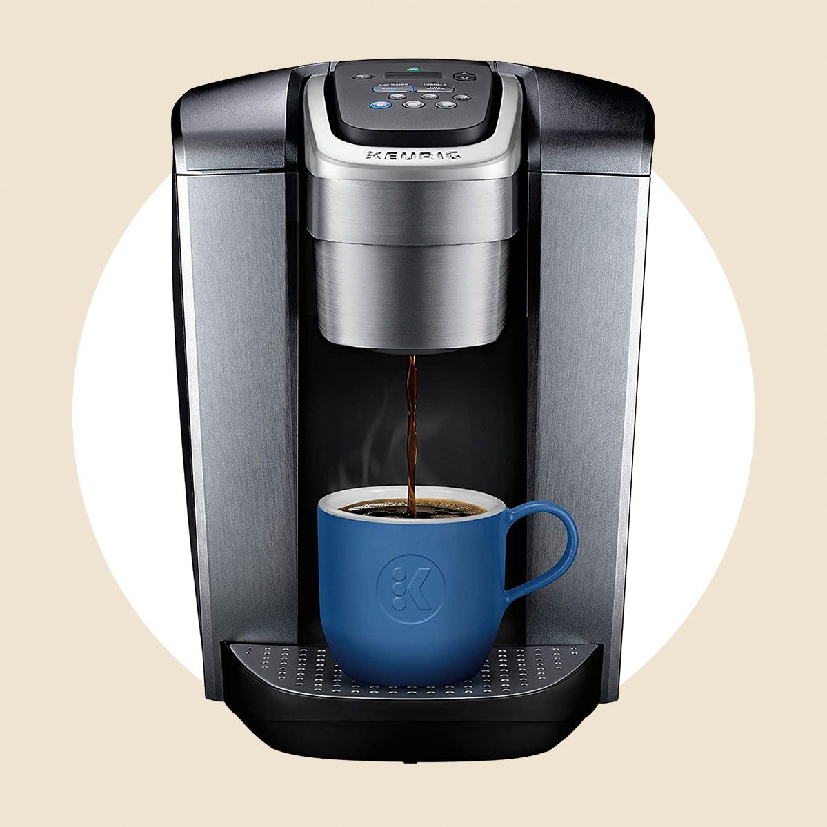 Keurig K Elite Coffee Maker