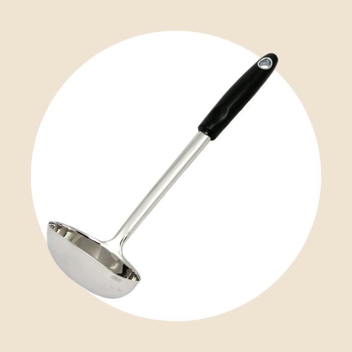 Ladle
