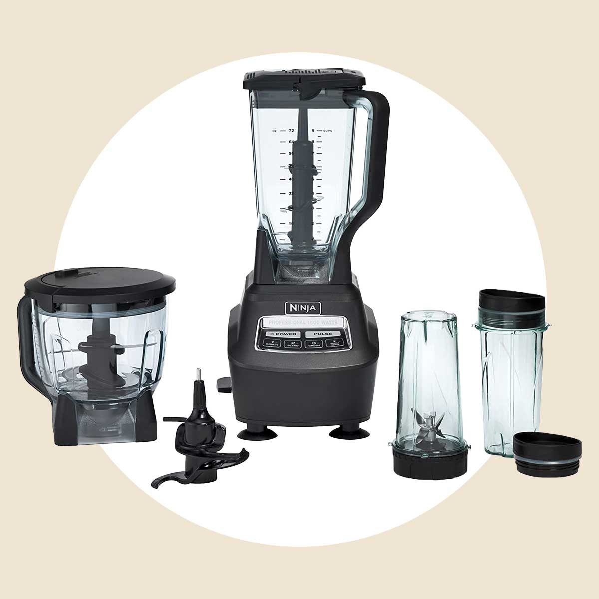 Ninja Mega Kitchen System Ecomm Via Amazon