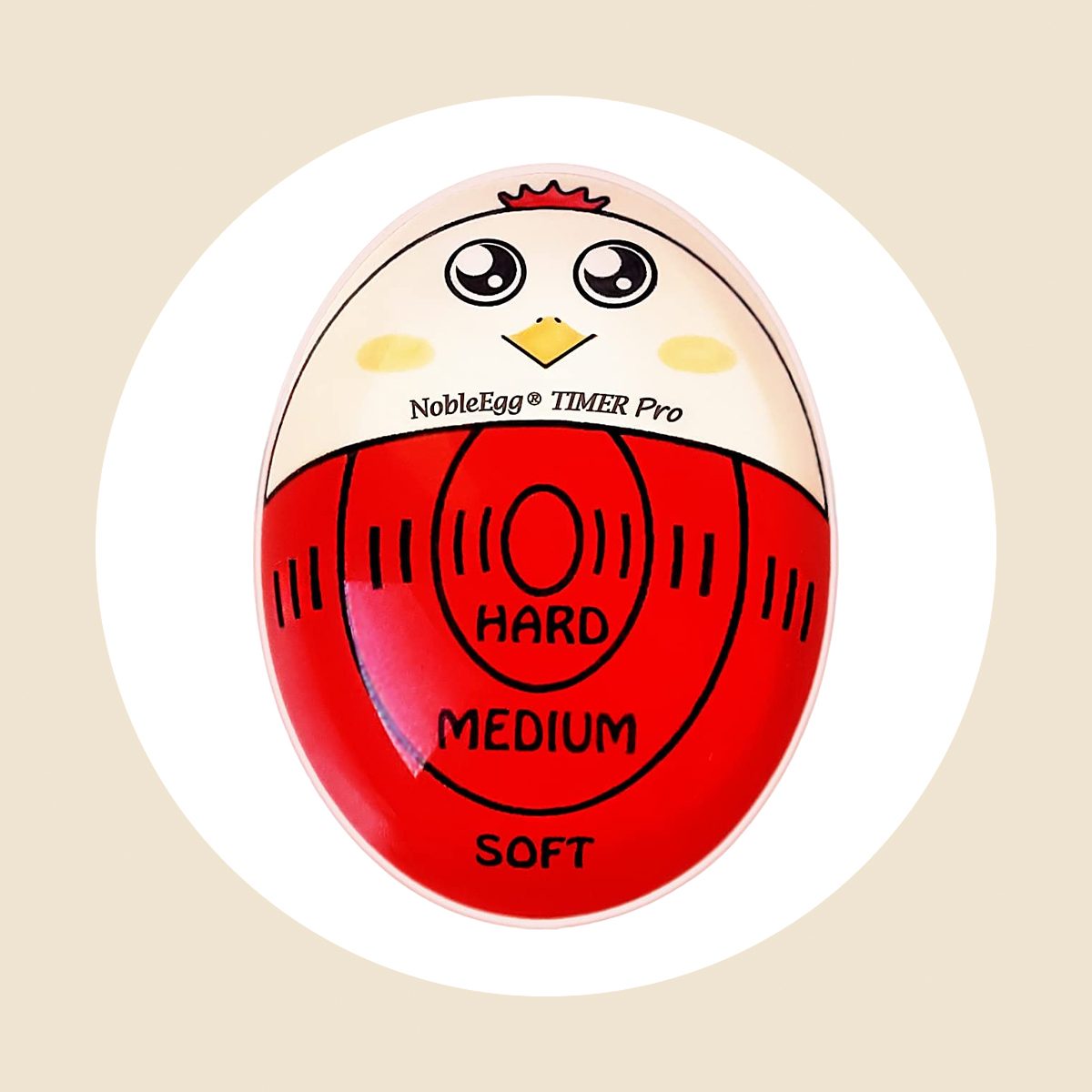 Nobleegg Egg Timer