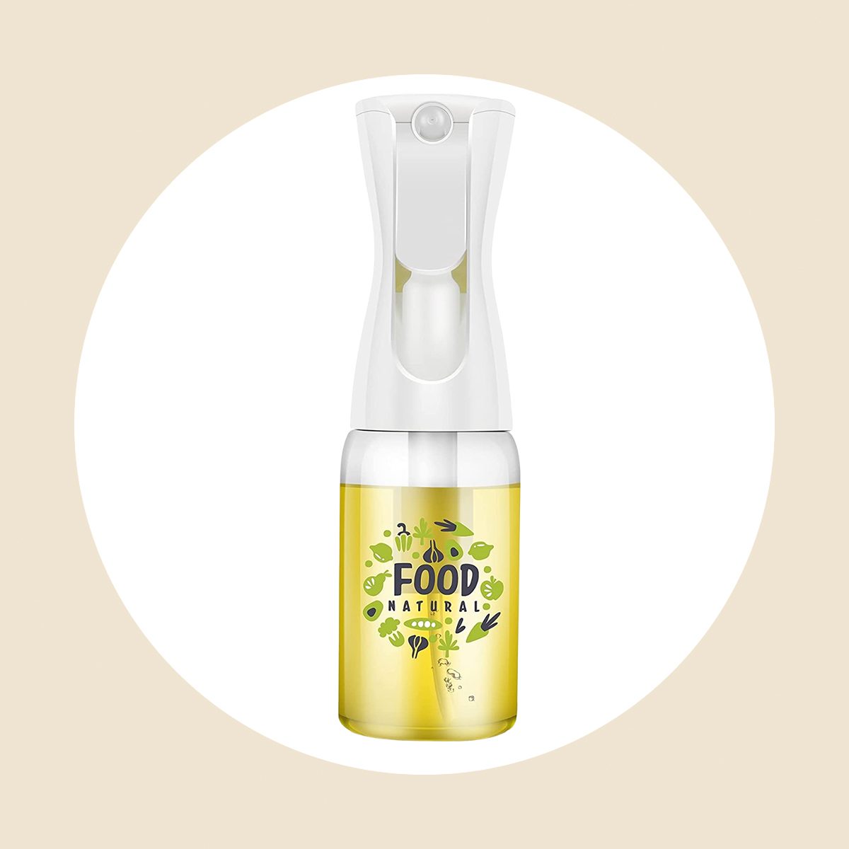 Oil Sprayer
