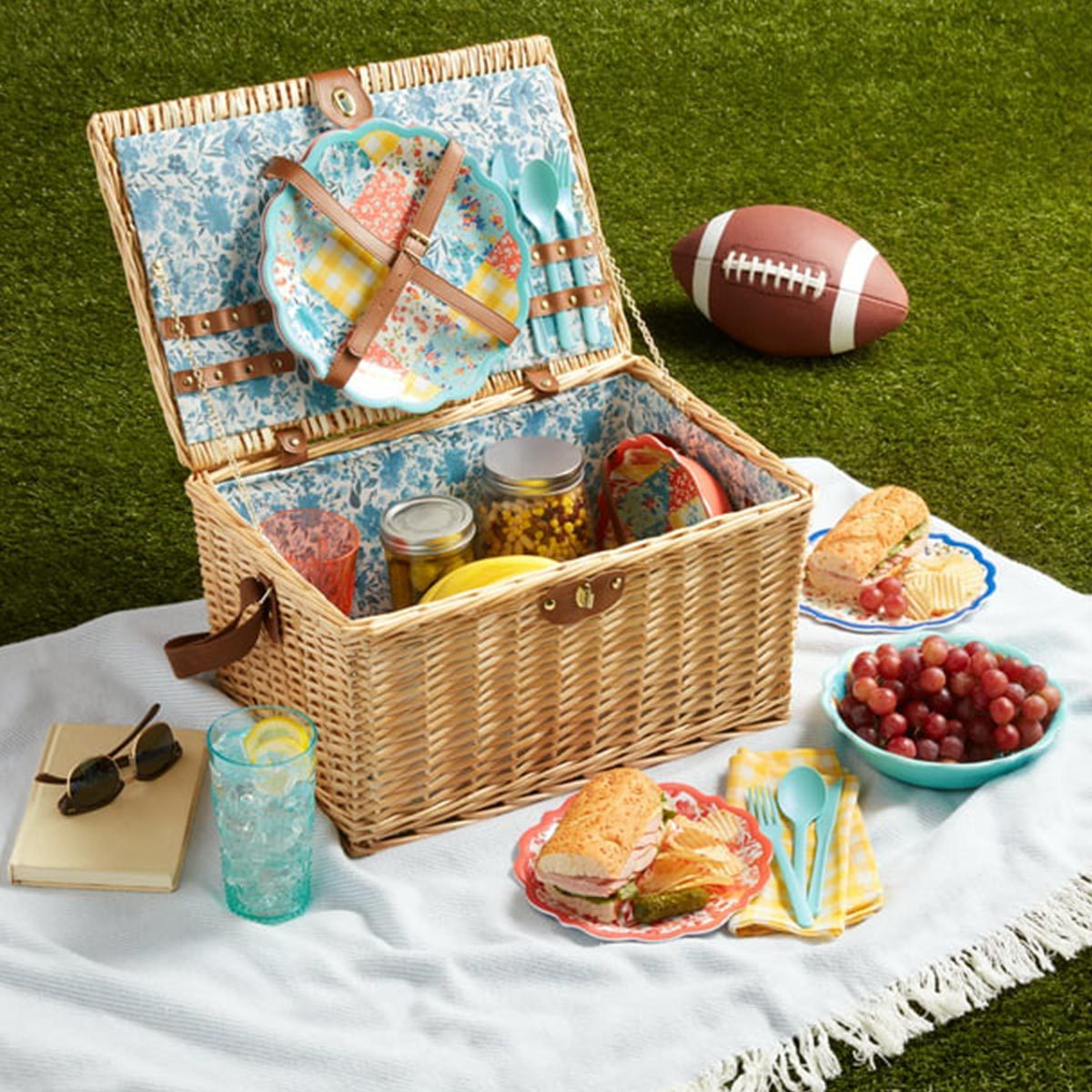 Picnic Basket