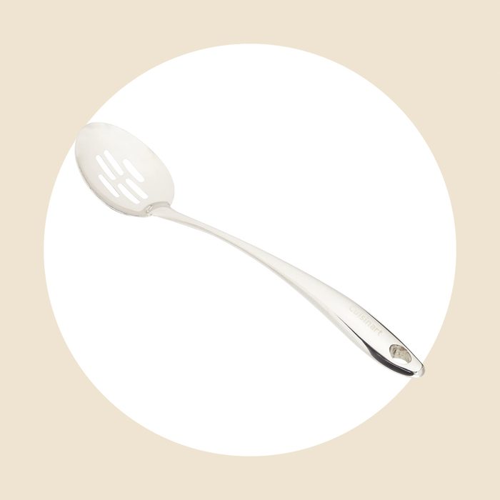 Slotted Spoon