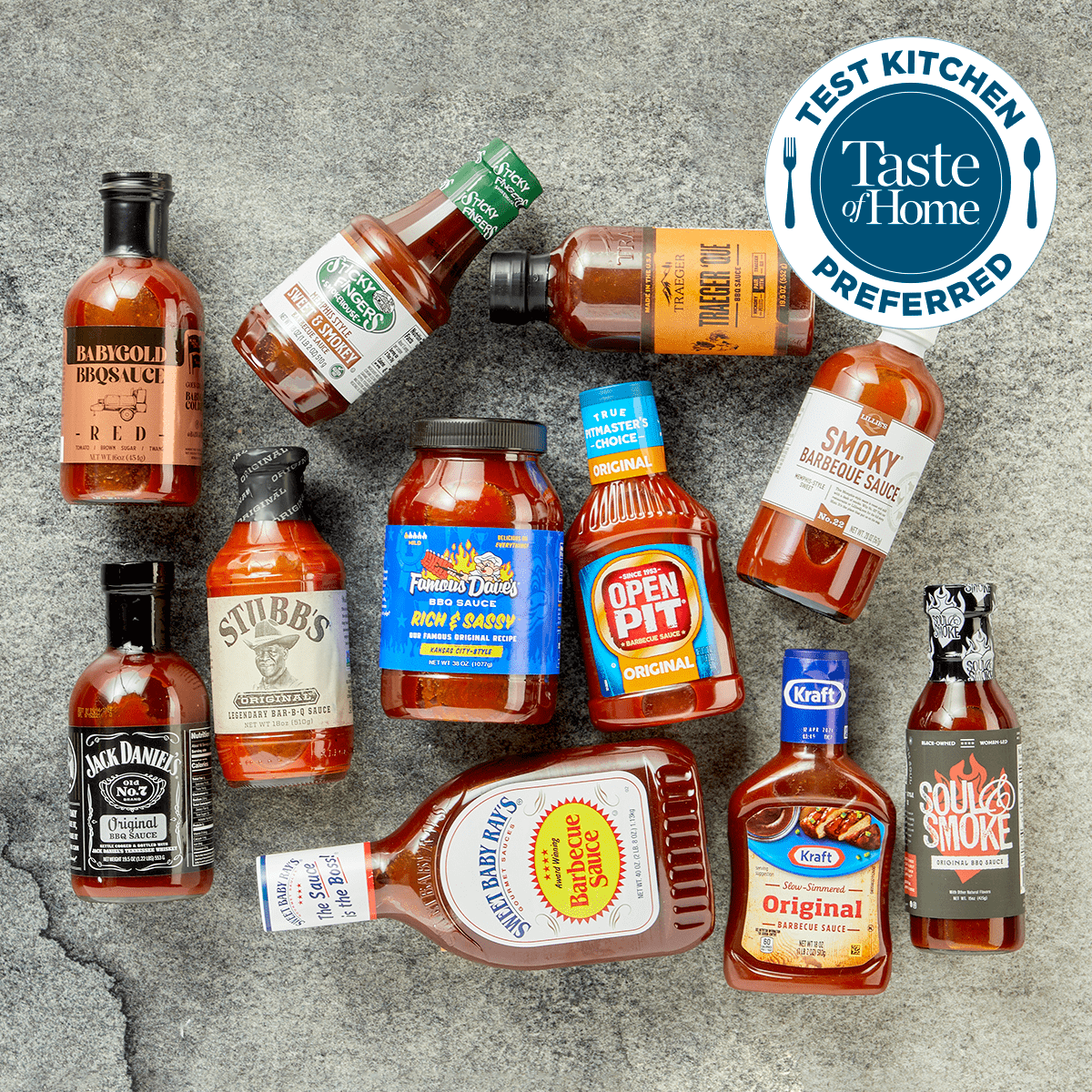 The Best Barbecue Sauce Picks for Your Cookout