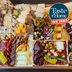 Boarderie: This Charcuterie Board Delivery Service Is Our New Go-To for Entertaining
