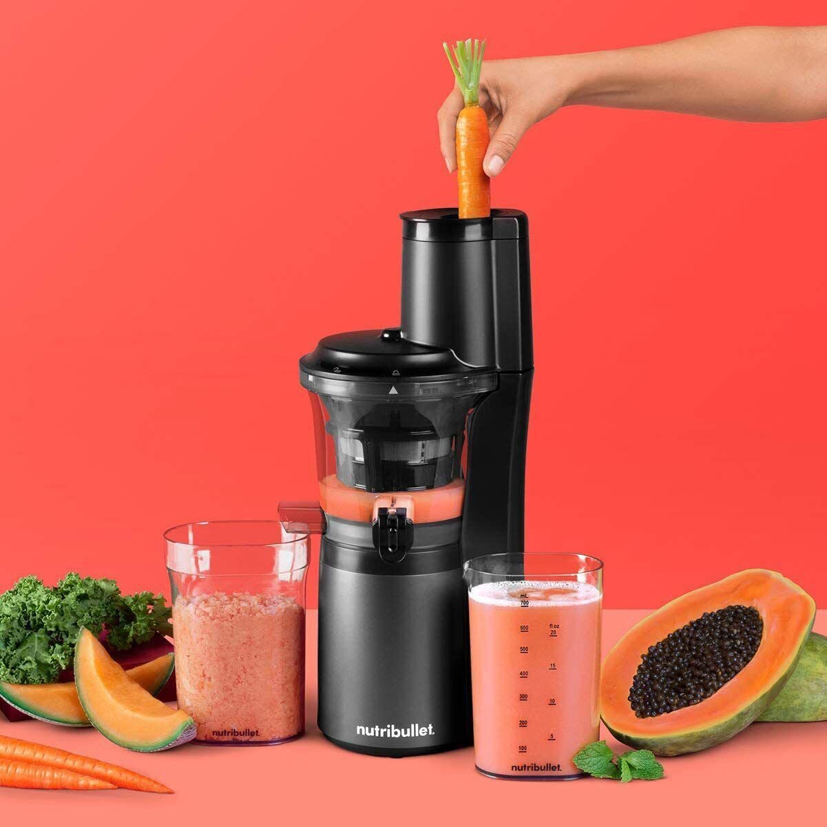 The 6 Best NutriBullets for Smoothies, Baby Food and More Concoctions in 2025