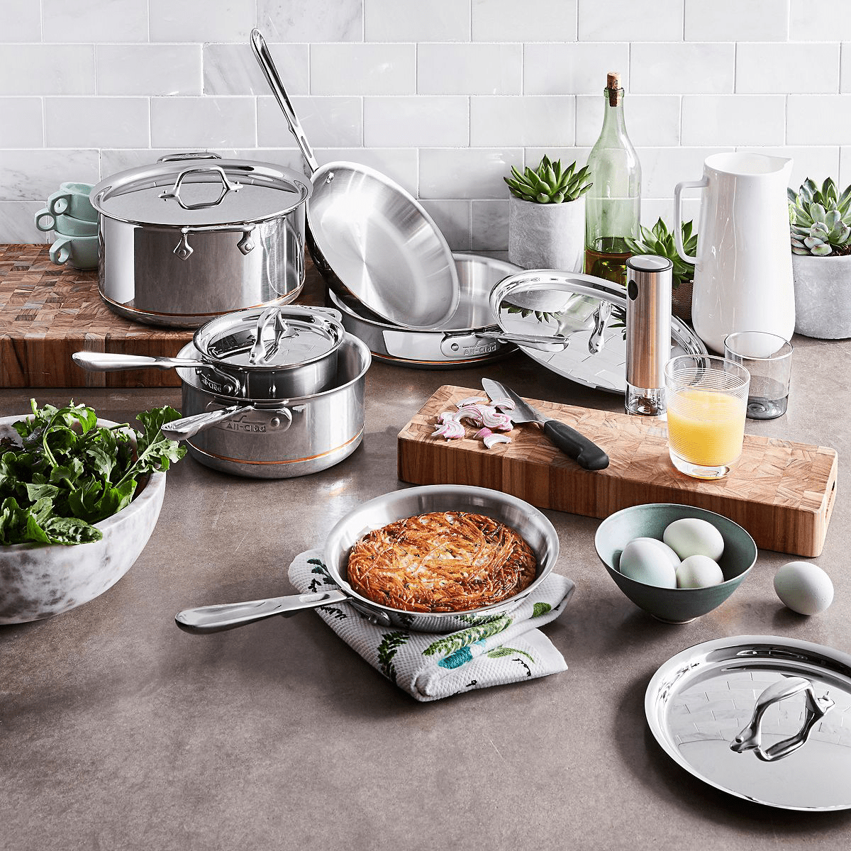 Bloomingdales Kitchen Sale