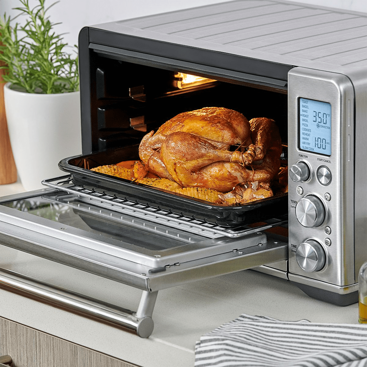 Breville Smart Oven Air Fryer
