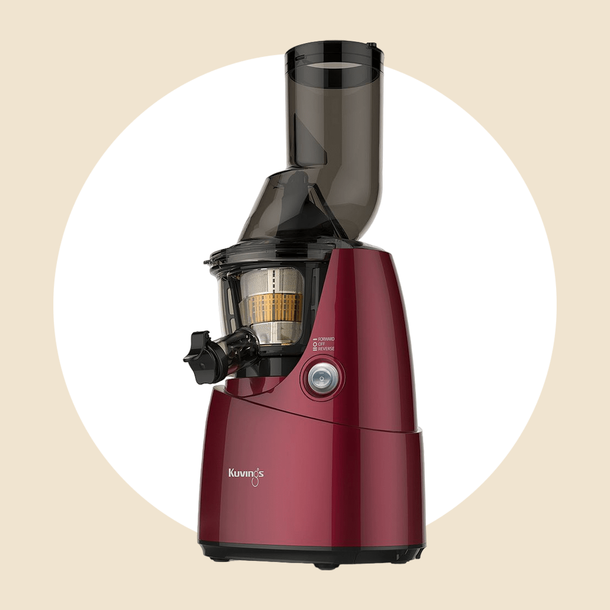 Kuvings Slow Juicer