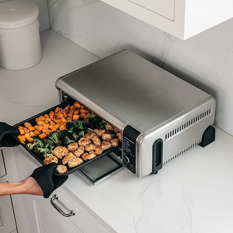 Ninja Countertop Oven