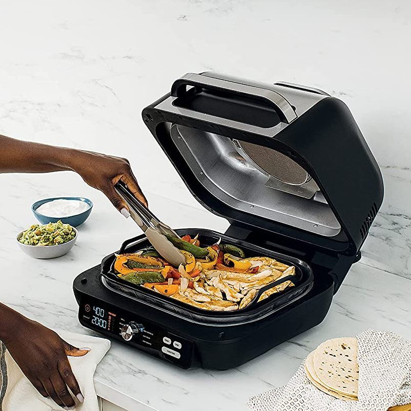 Ninja Indoor Grill
