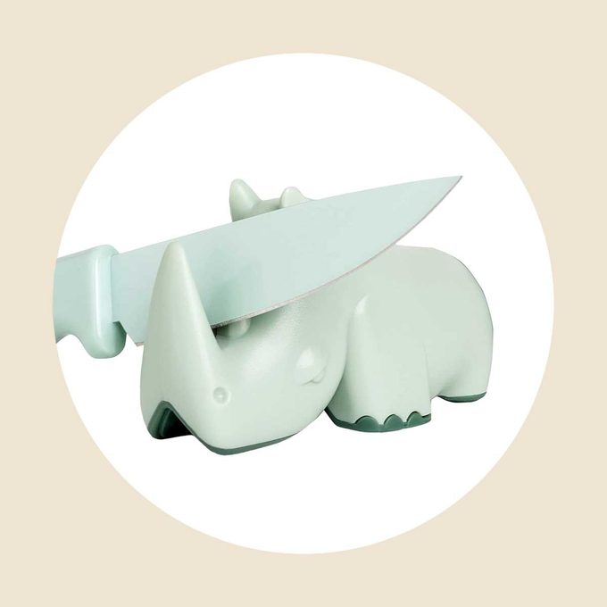 Ototo Rhino Blade Knife Sharpener