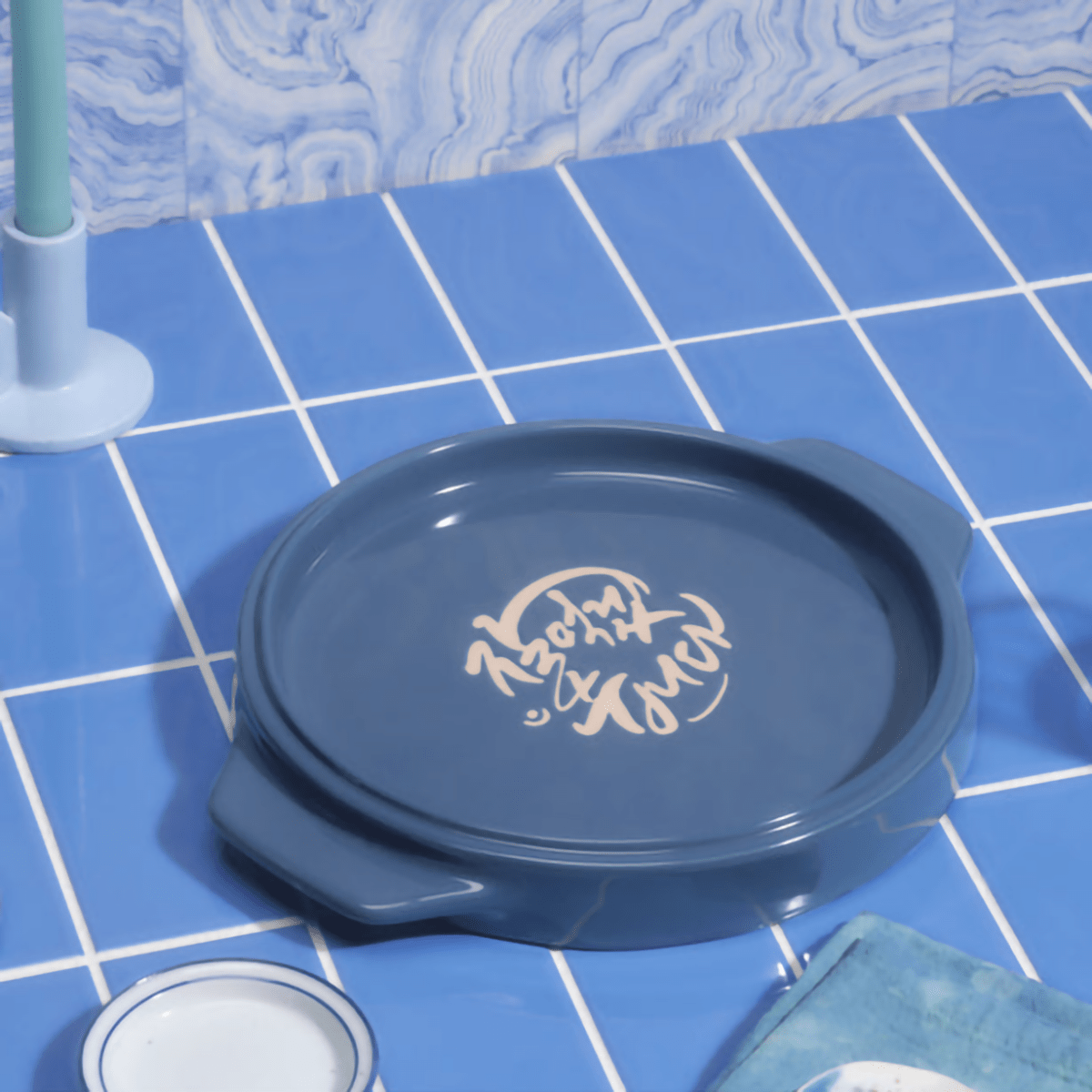 Our Place Flipping Platter