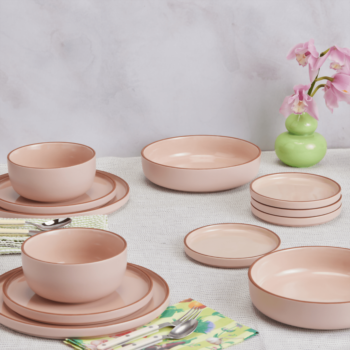 Our Place Set The Table Tableware Set