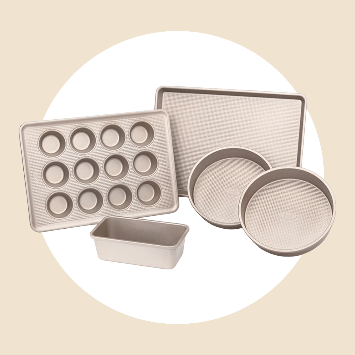 Oxo Non Stick Pro 5 Piece Set