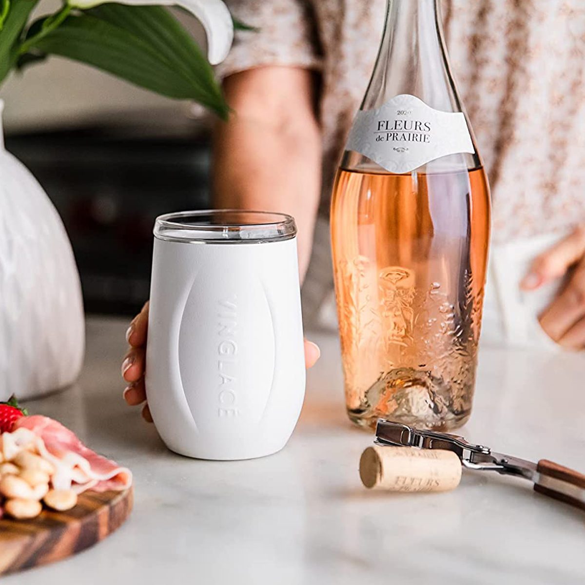 15 Best Wine Tumbler Picks For Ice Cold Drinks